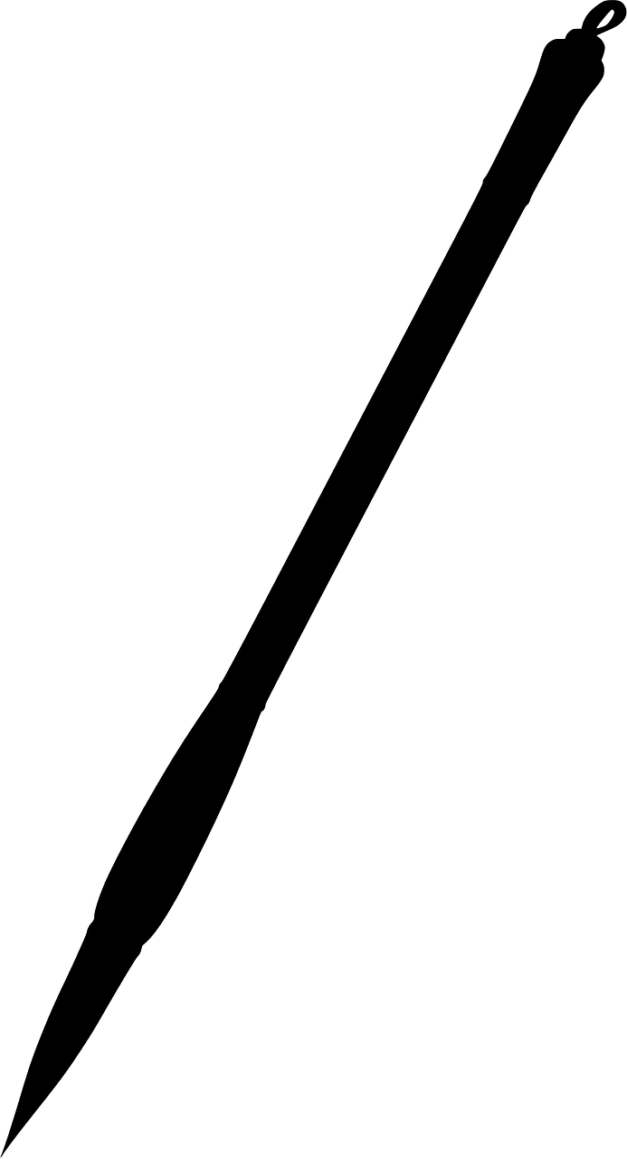 Writing Brush