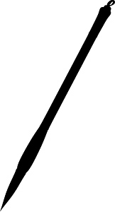 Writing Brush
