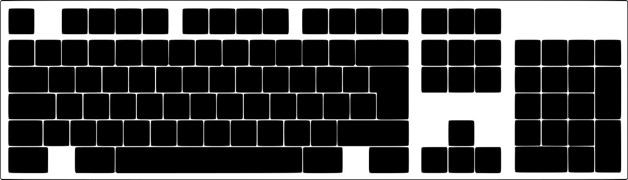 Keyboard