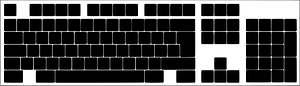Keyboard