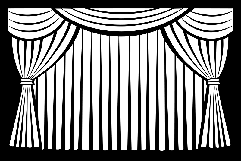 Curtain