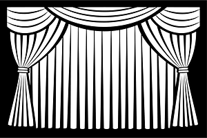 Curtain