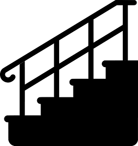 Staircases