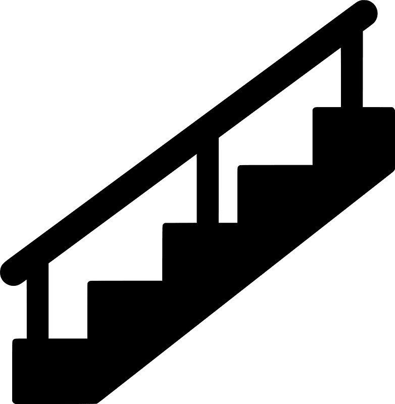 Staircases
