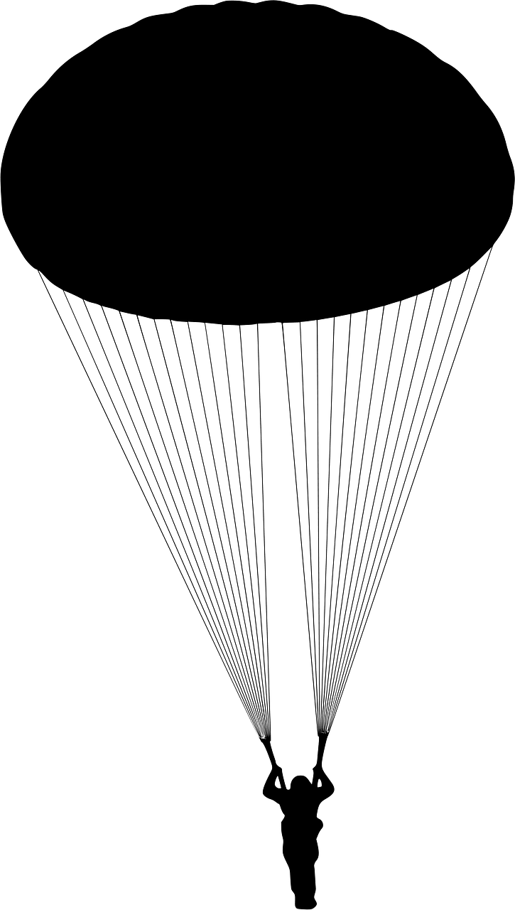 Parachute