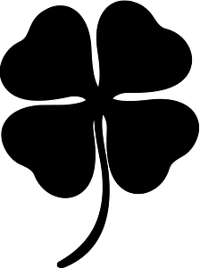 Four leaf clover