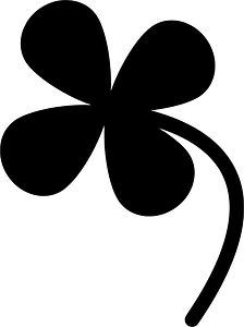 Four leaf clover