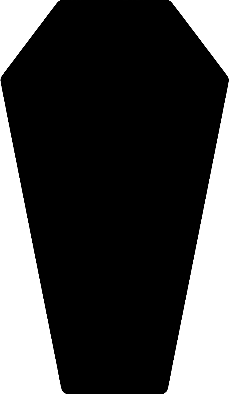 Coffin