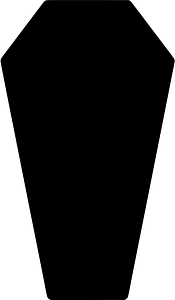 Coffin