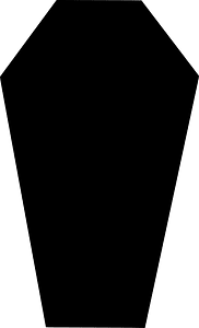 Coffin