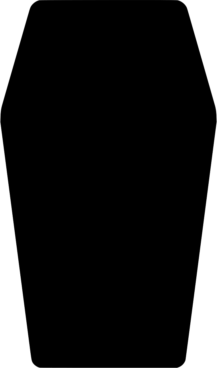Coffin