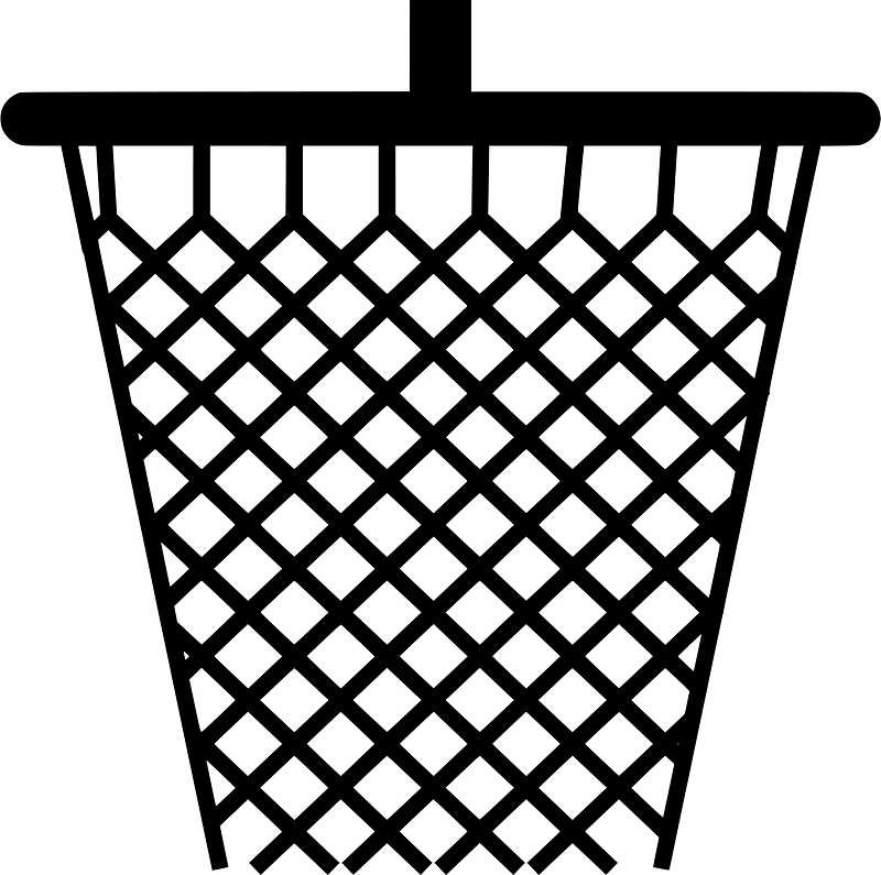 Basketball rim