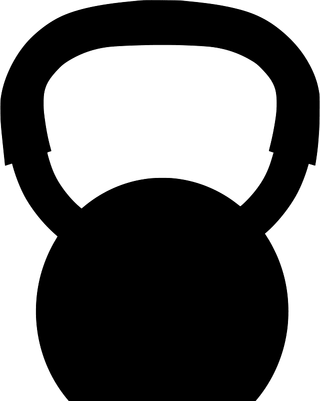 Kettlebell