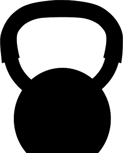 Kettlebell