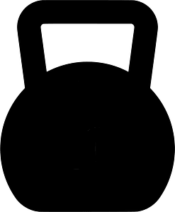 Kettlebell