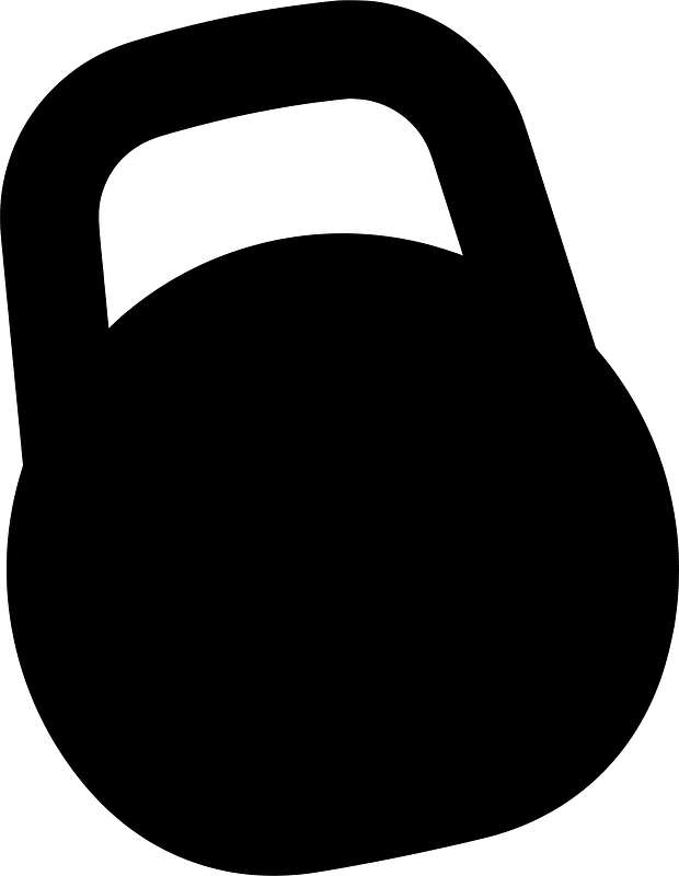 Kettlebell