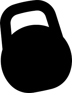 Kettlebell