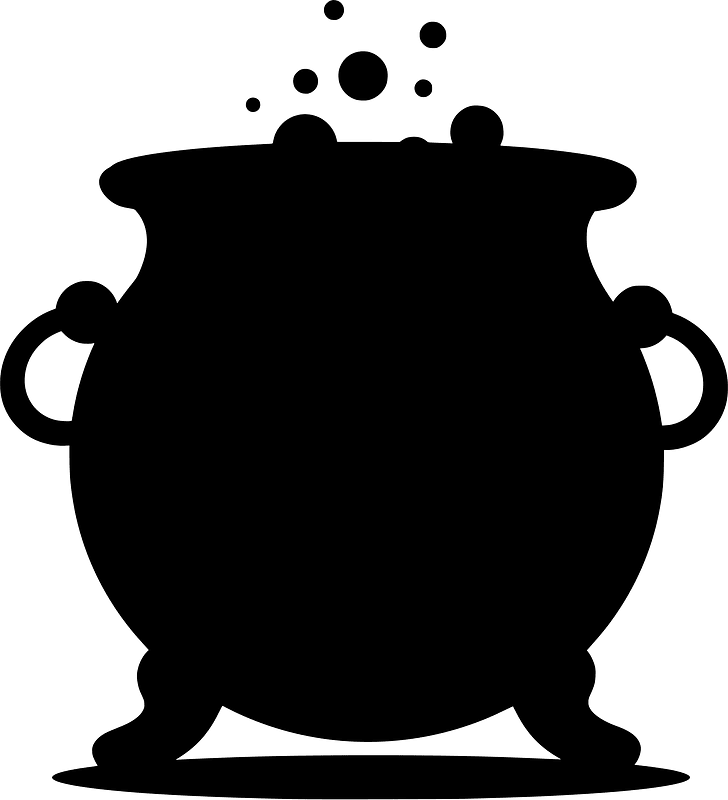 Cauldron