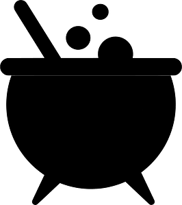 Cauldron