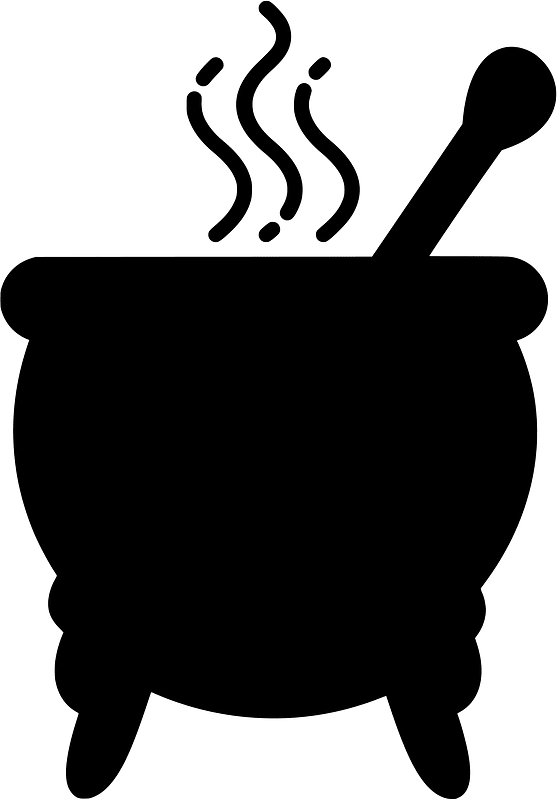 Cauldron