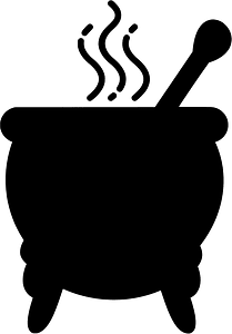 Cauldron