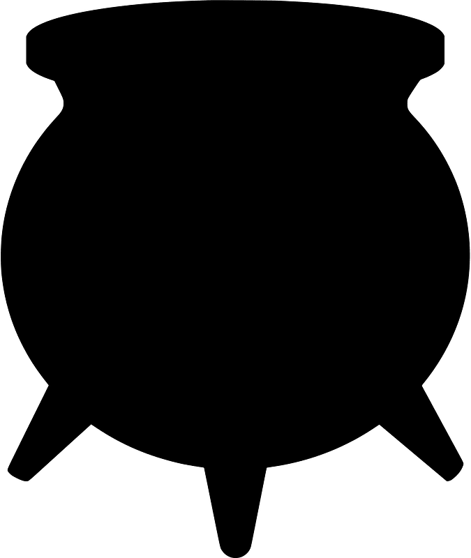 Cauldron