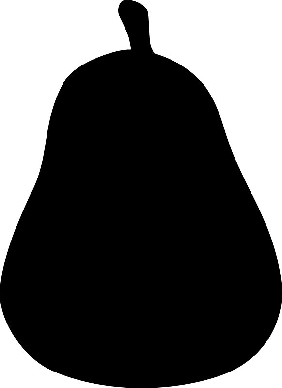 European Pear