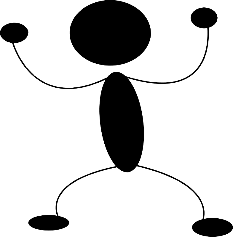 Stickman