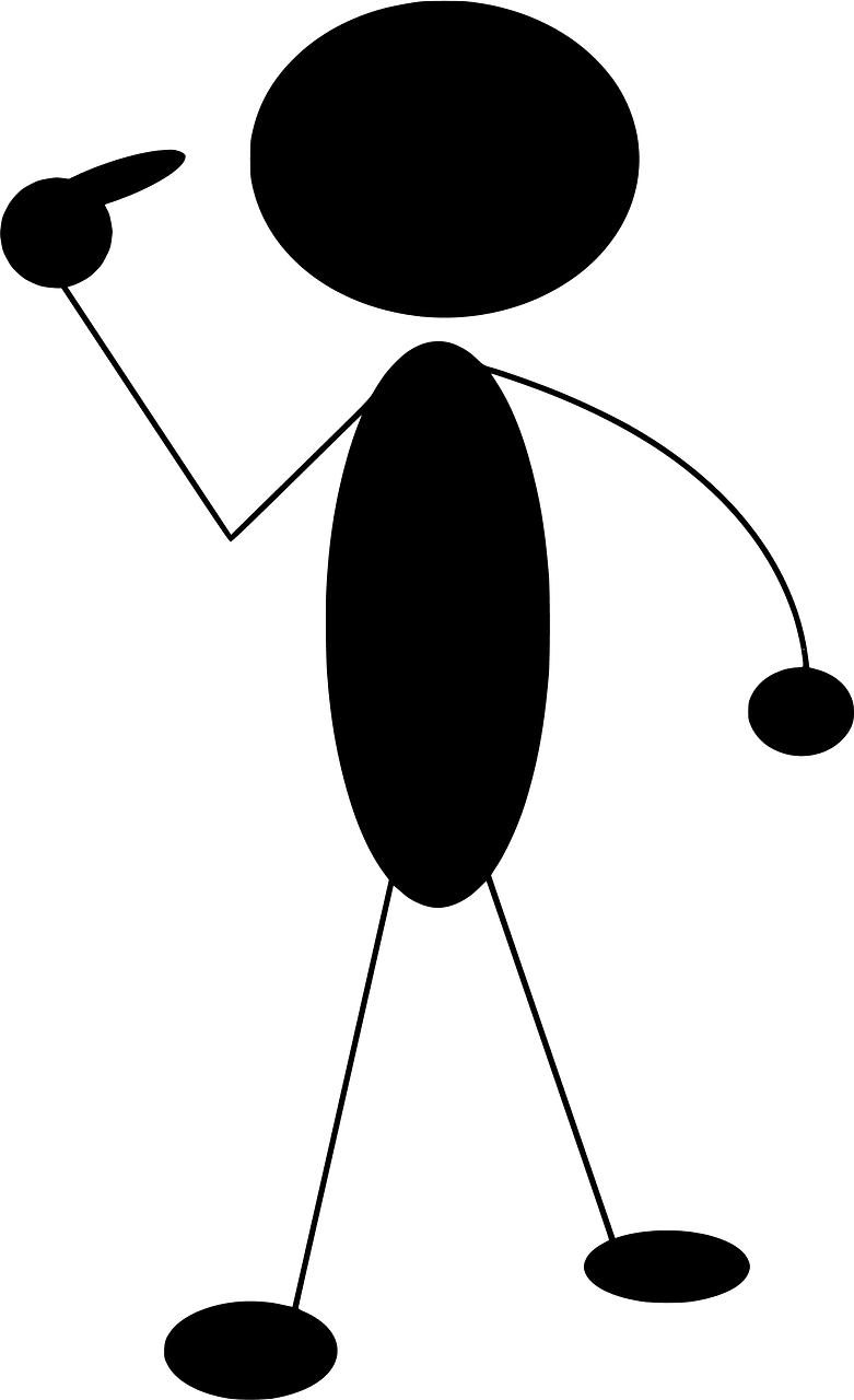 Stickman