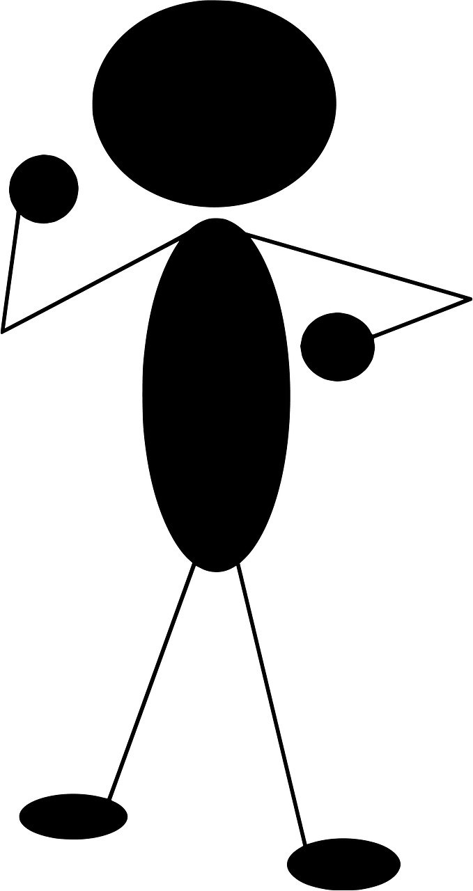 Stickman