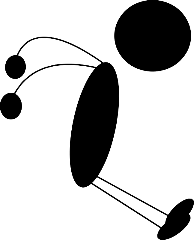 Stickman