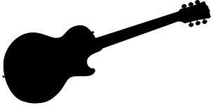 Electric guitar