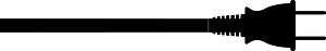 Cable plug