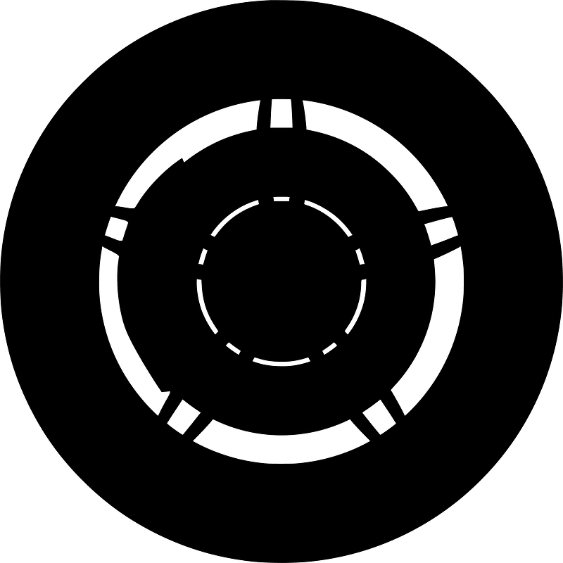 Car wheel