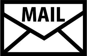 Email icon