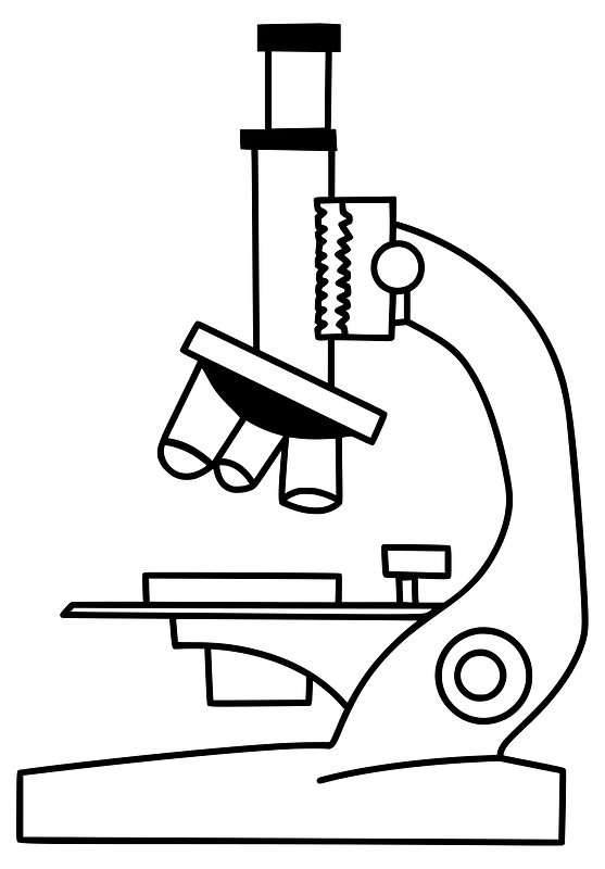 Microscope 