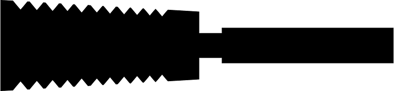Tool silhouette