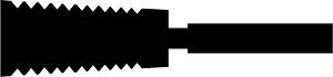 Tool silhouette
