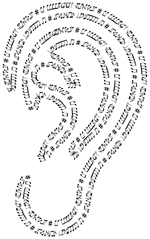 Musical Ear Type II Prismatic