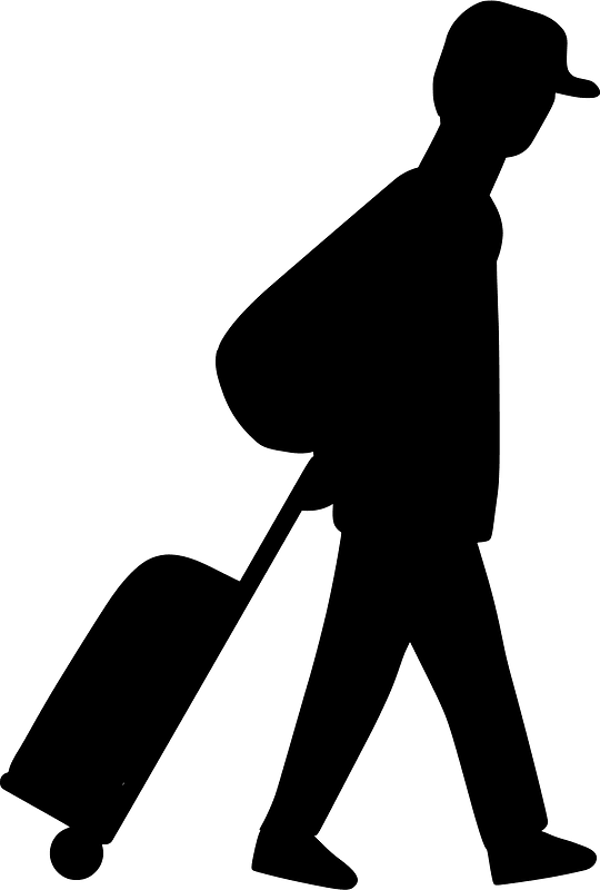 Immigrant