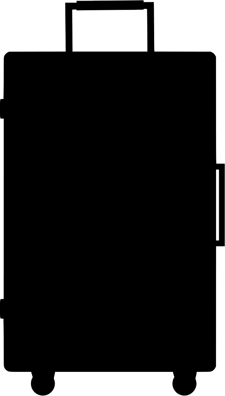 Suitcase