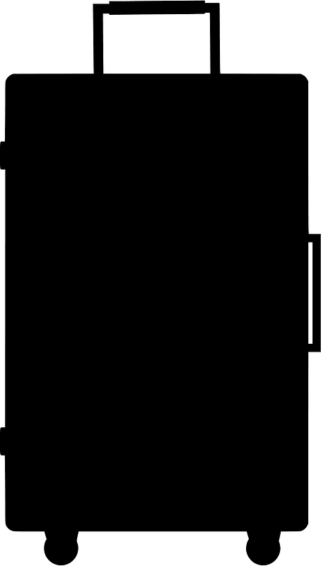 Suitcase