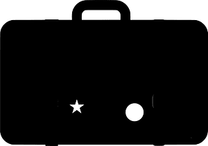Suitcase 