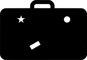 Suitcase