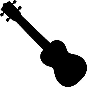 Simple Ukulele