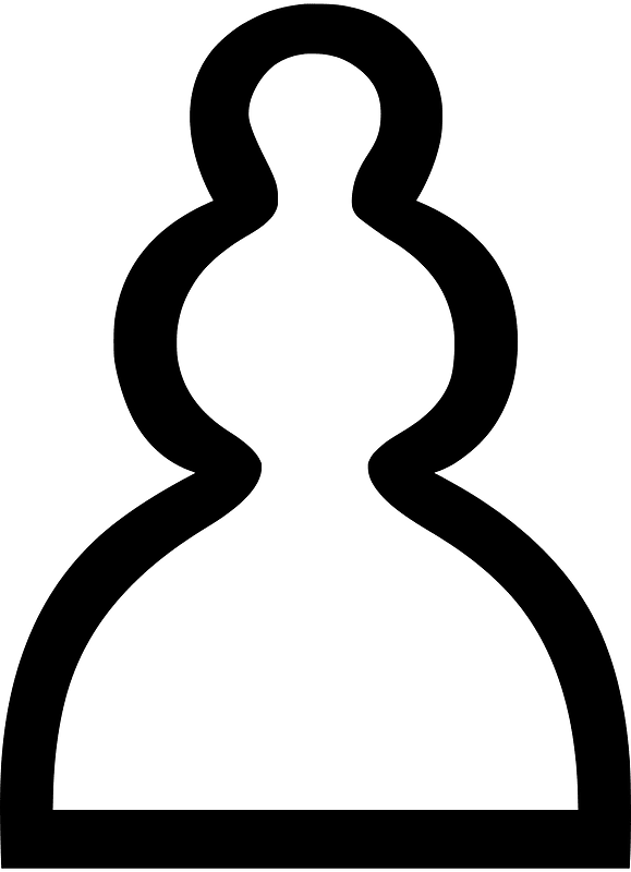Chess Symbols Set