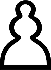 Chess Symbols Set