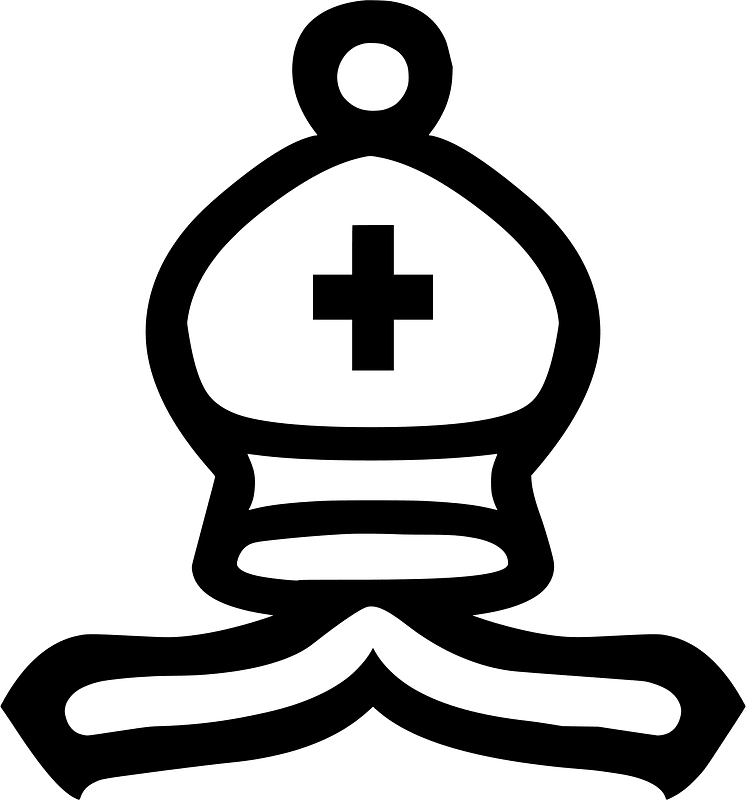 Chess Symbols Set