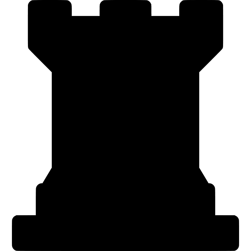 Western side Rook