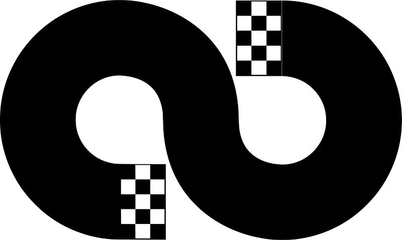 Race track